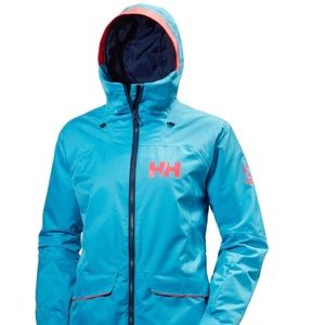 Helly Hansen Powderqueen Jacket (Women's)